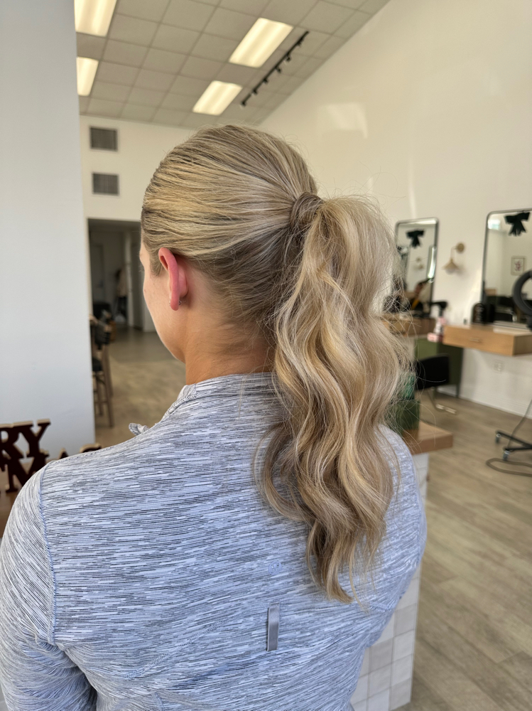 Style at Hair by Demi Riordan in Covington, LA
