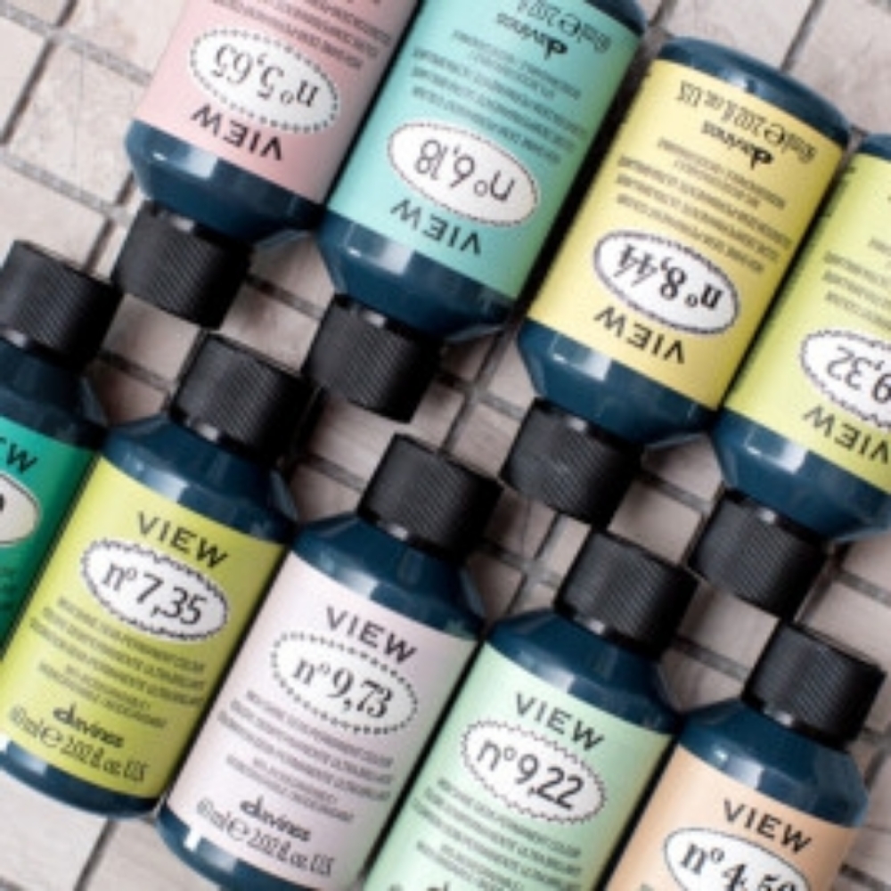 Maintenance Toner at Colorful Hairapy in Richmond, VA