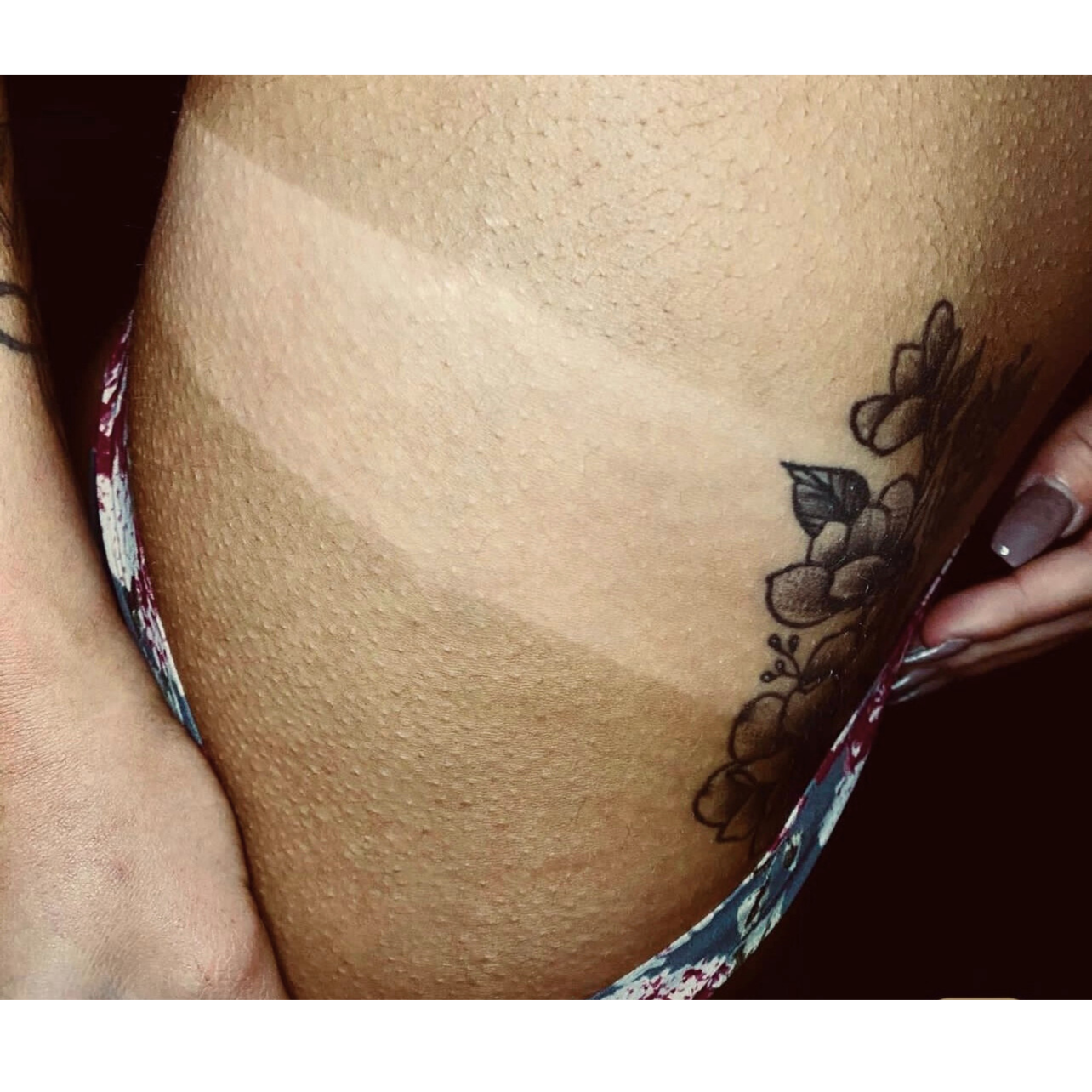 Full Body Spray Tan at Beach Bronze Tanning in Plymouth, MA
