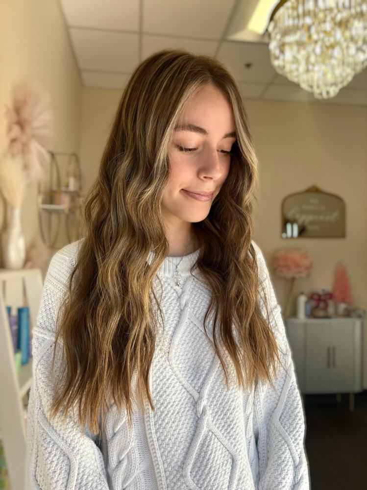 Root & Tone