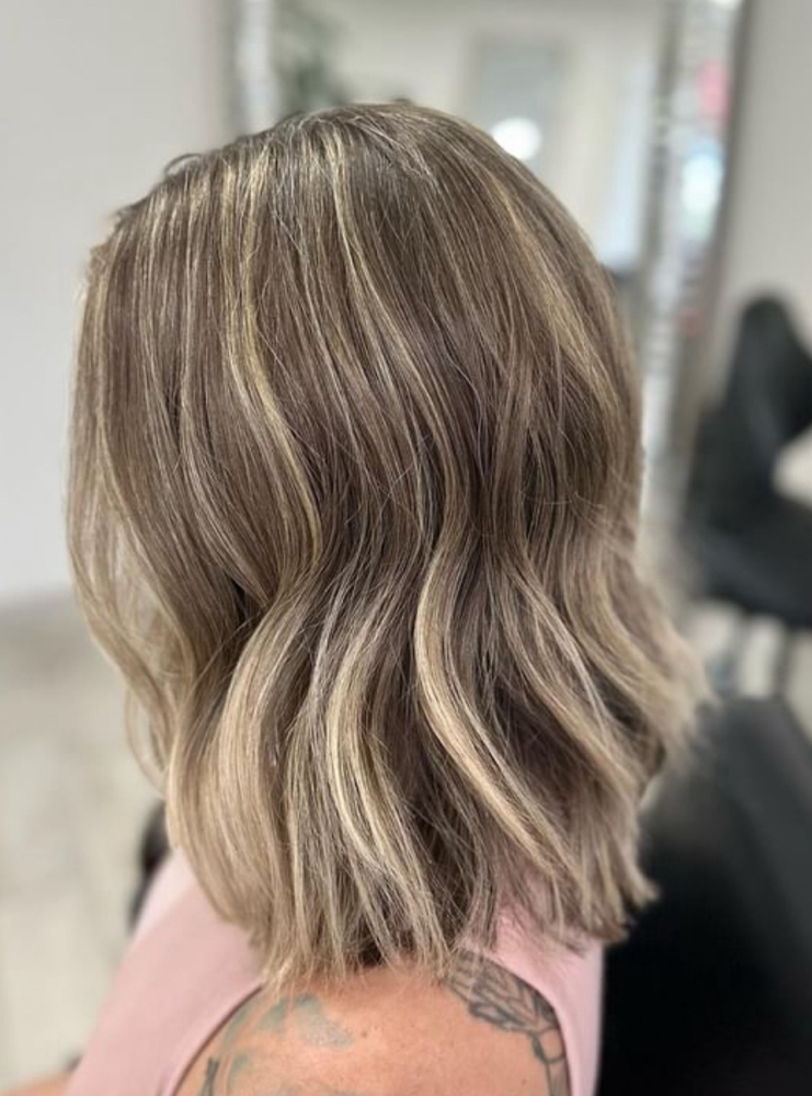 Mini Highlight