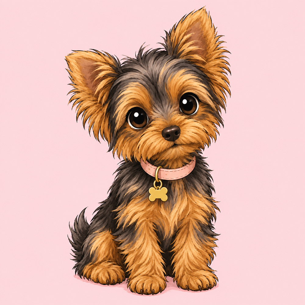 X-small Haircut at Dreamteam Grooming Pet Spa in Hawthorne, CA