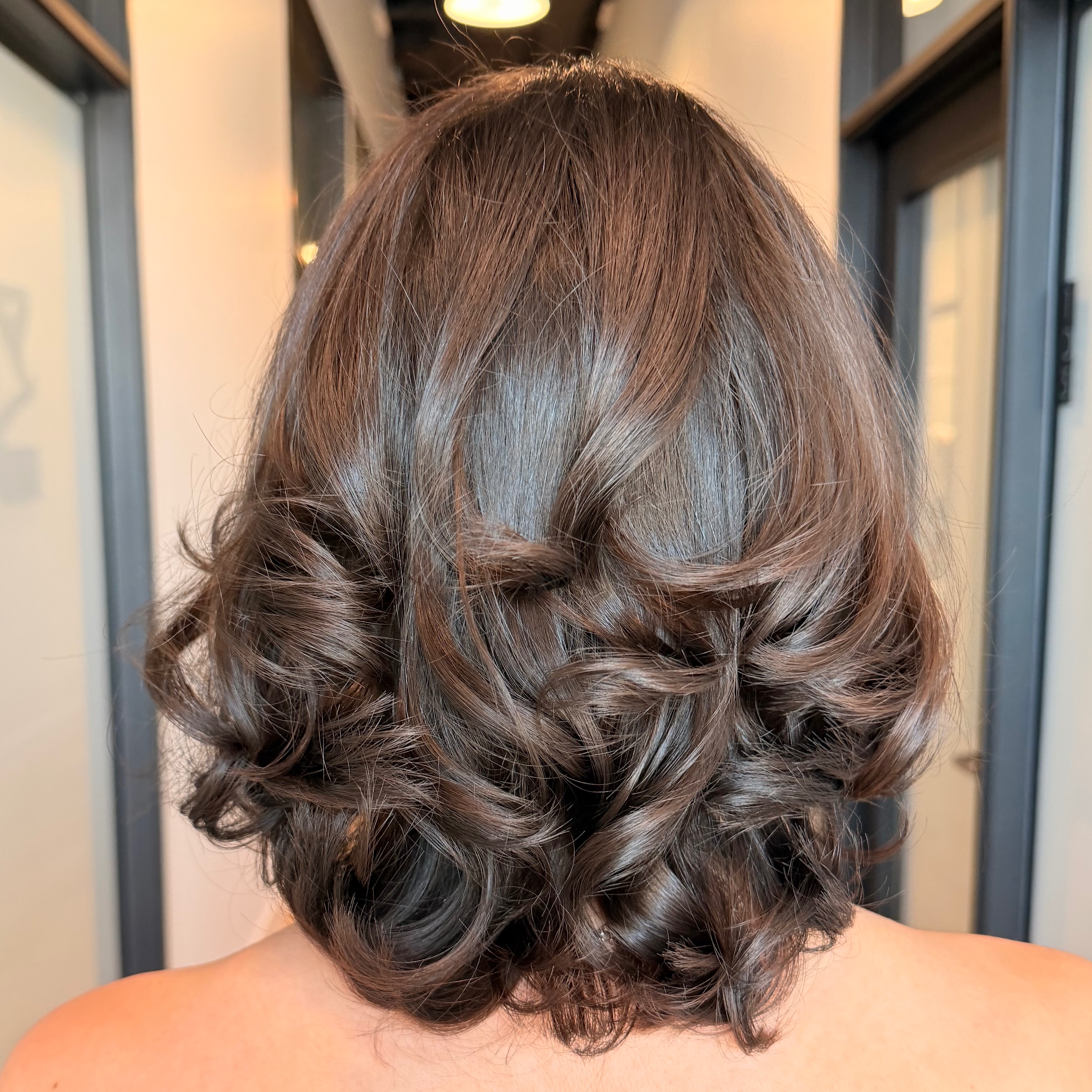 Wash + Blowdry at Hair by Tasha B in Santa clarita, CA