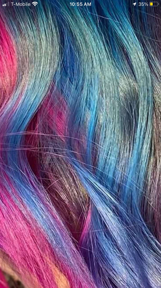Creative Color