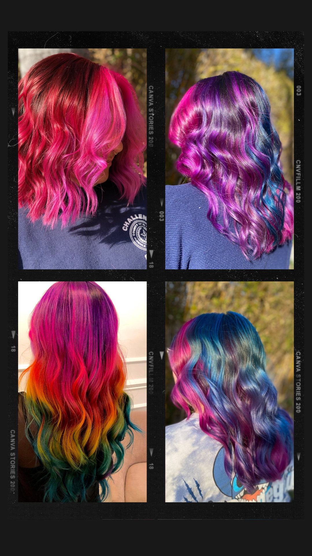 Creative Color