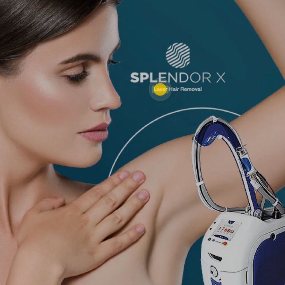 Brazilian ready laser (combo) at Be.You.tiful Forever in North Babylon, NY