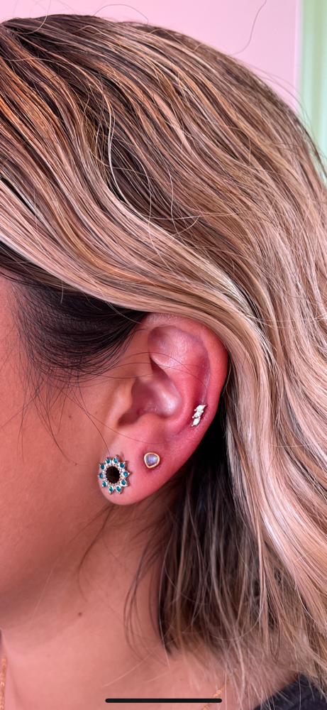 Piercings