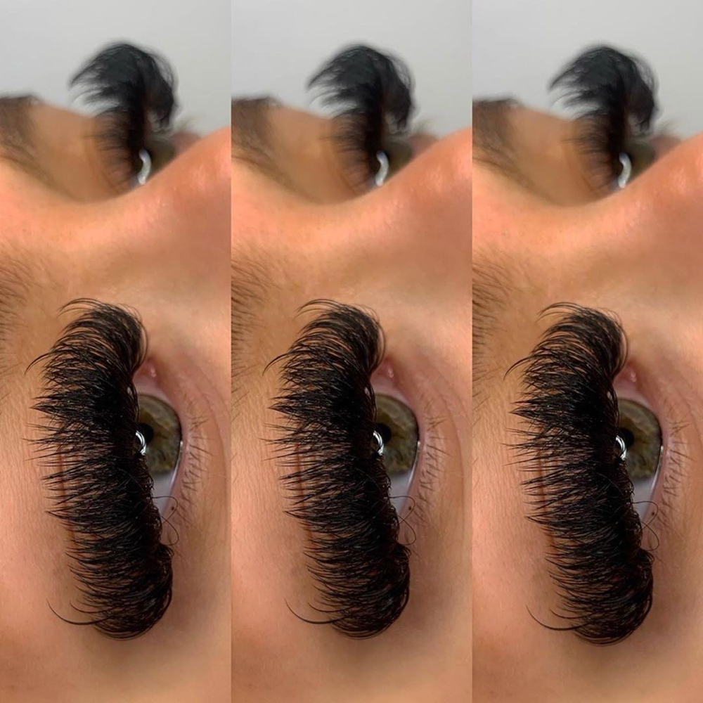 Volume Lash Set