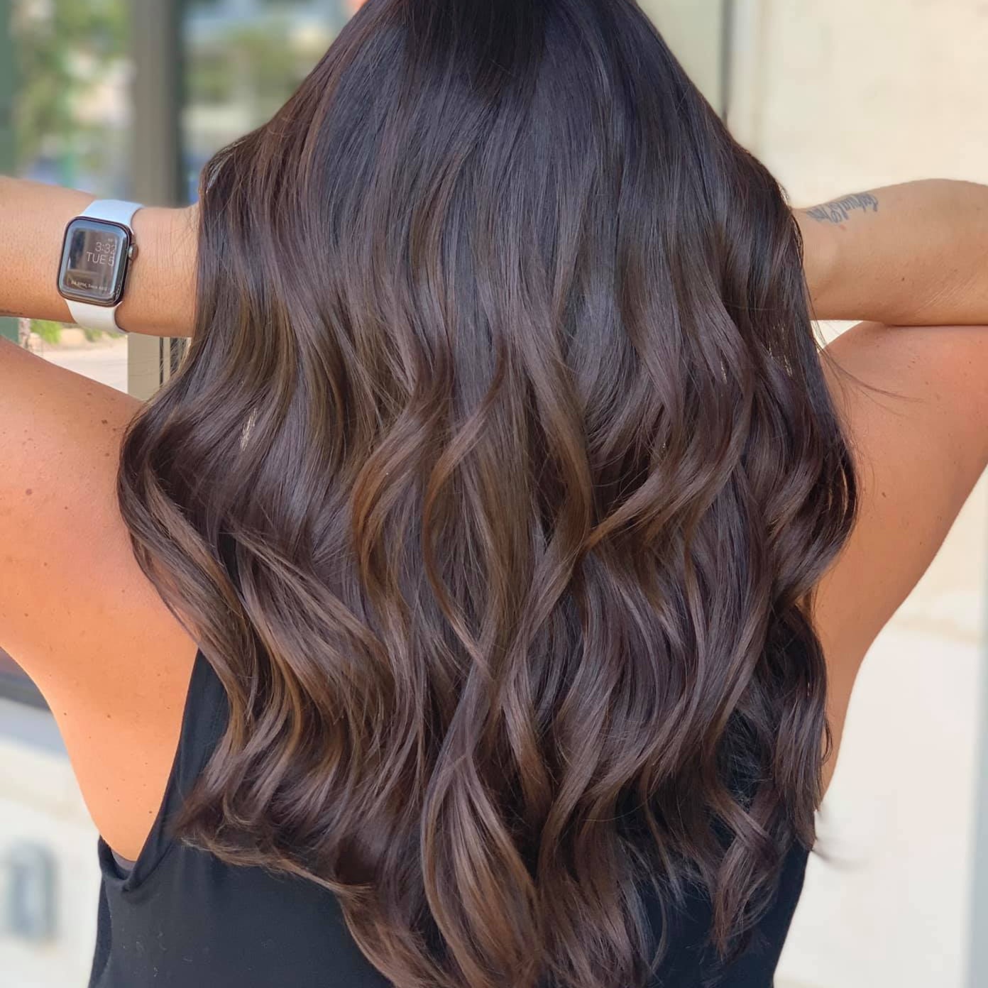 The Refresh at Bad Ash Hair in Seguin, TX