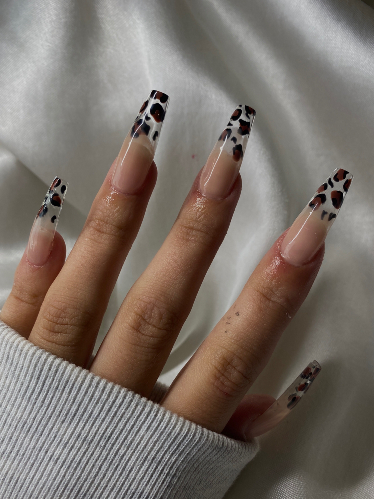 gelx removal+new set 🐻