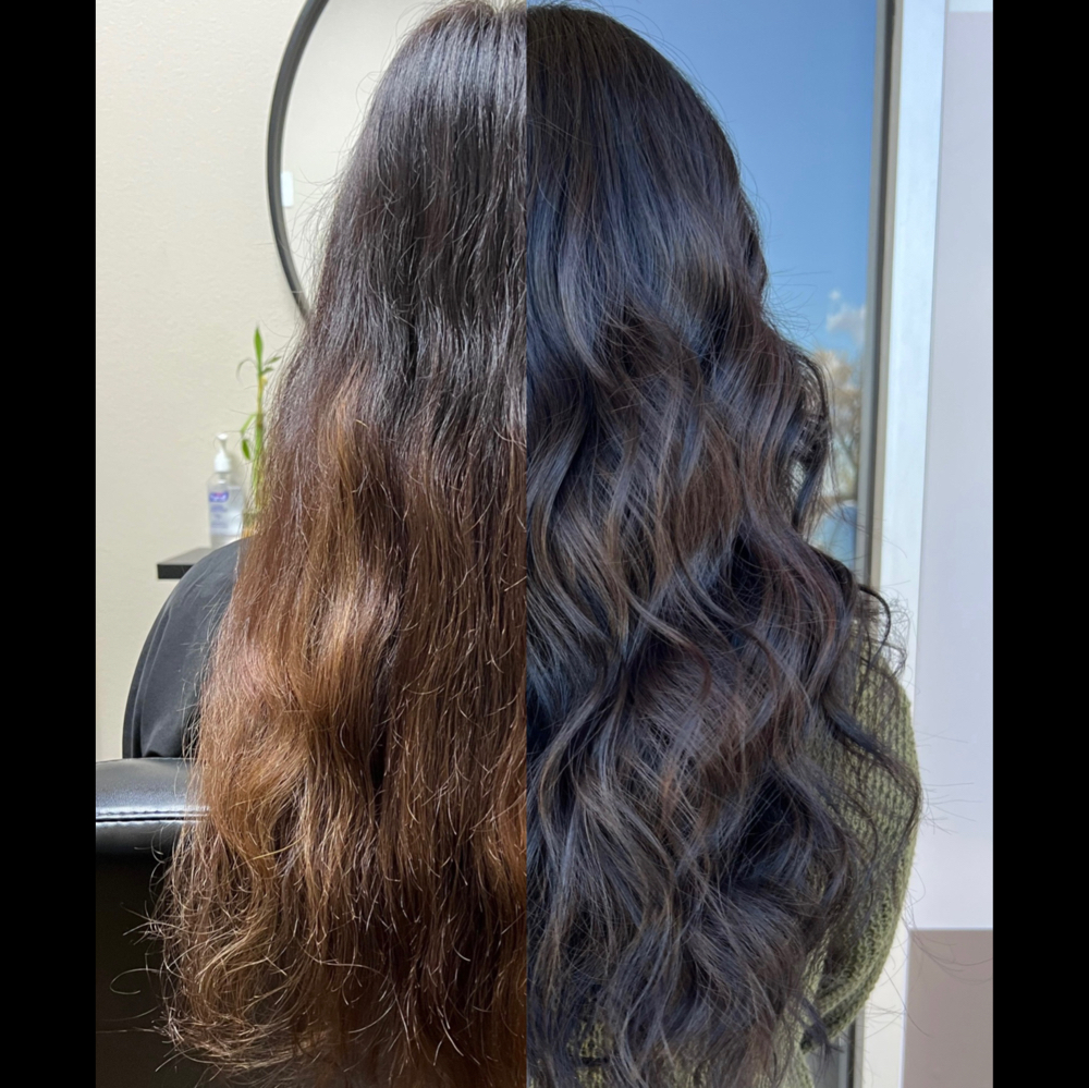 Fill + Color