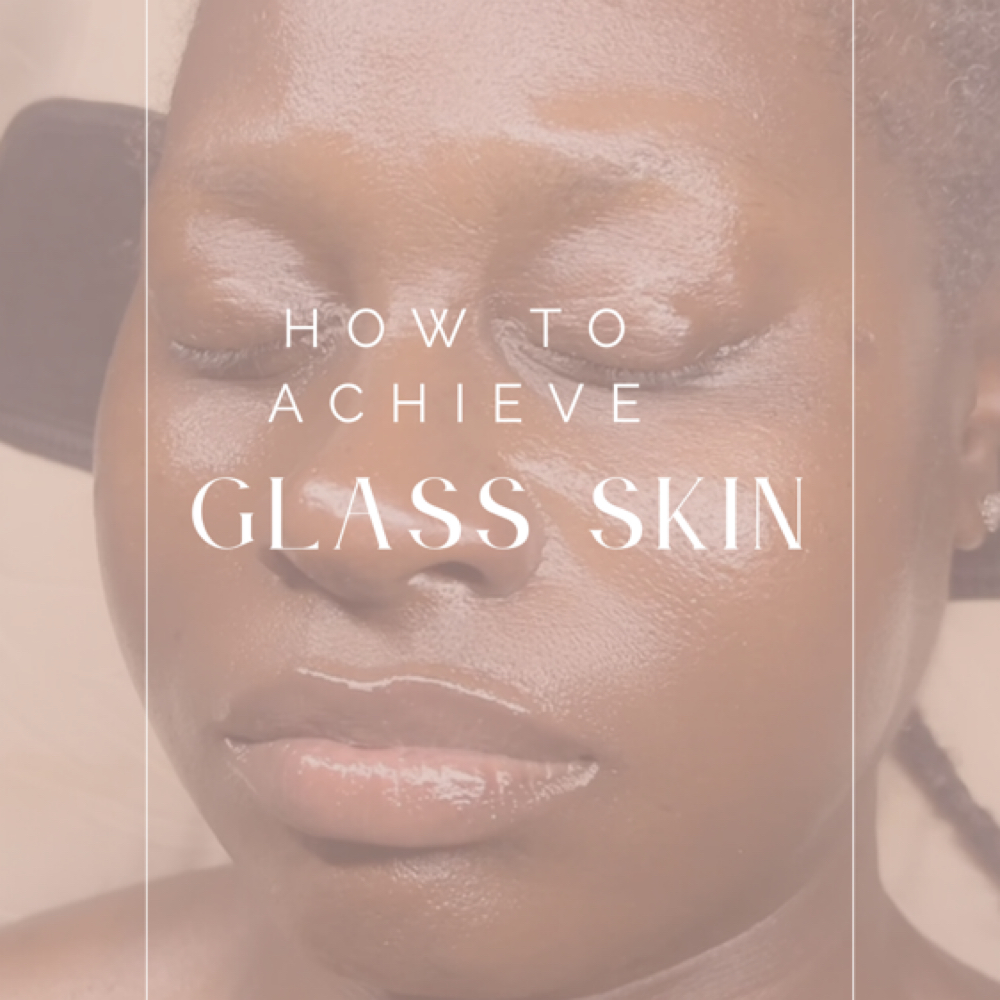 Dermaplane Glow Facial at The Lady With The Hat LLC in Columbia, SC