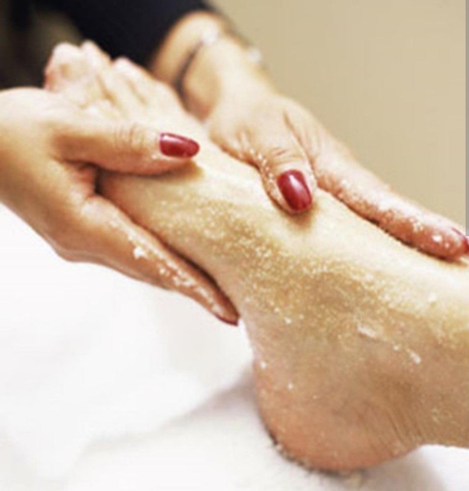 Pedicure