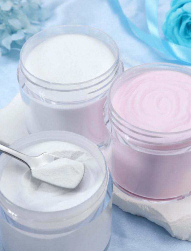 Powder Removal
