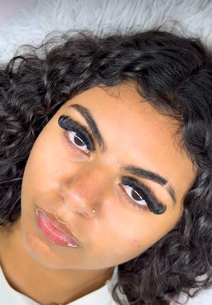 Mega Volume Refill at Beautifiedbyabrii in me, FL