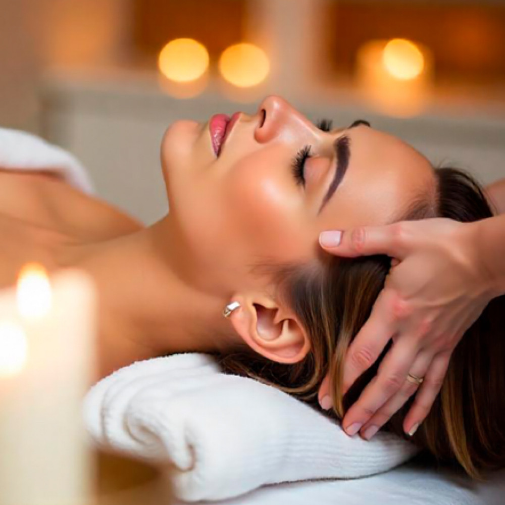 Facial Lymphatic Drainage at Marta Rabelo Skin & Laser in Malden, MA