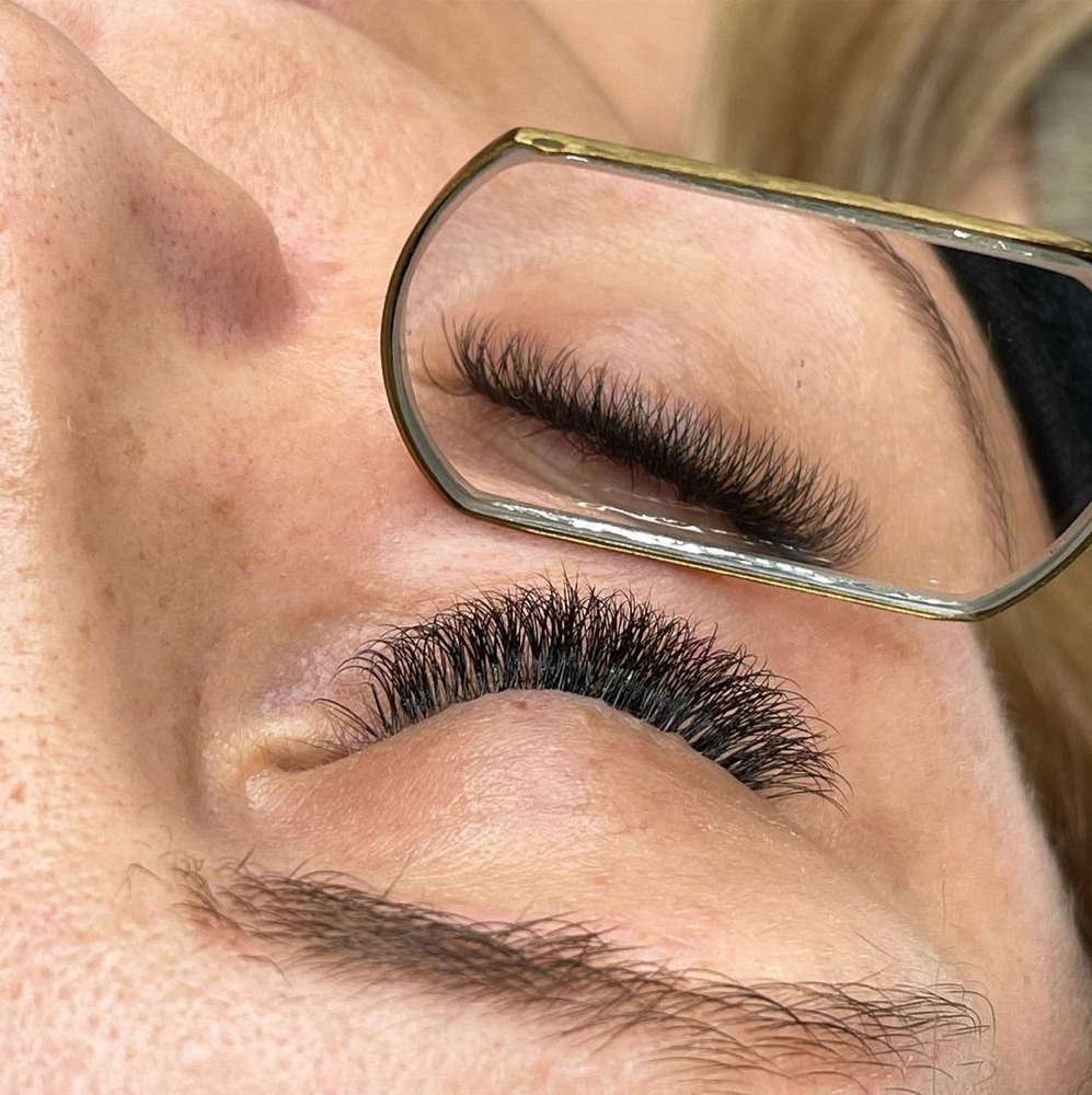 Volume Lash Extension