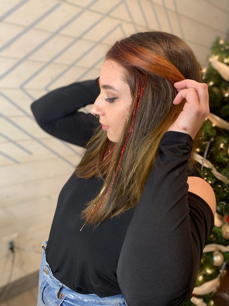 Tinsel