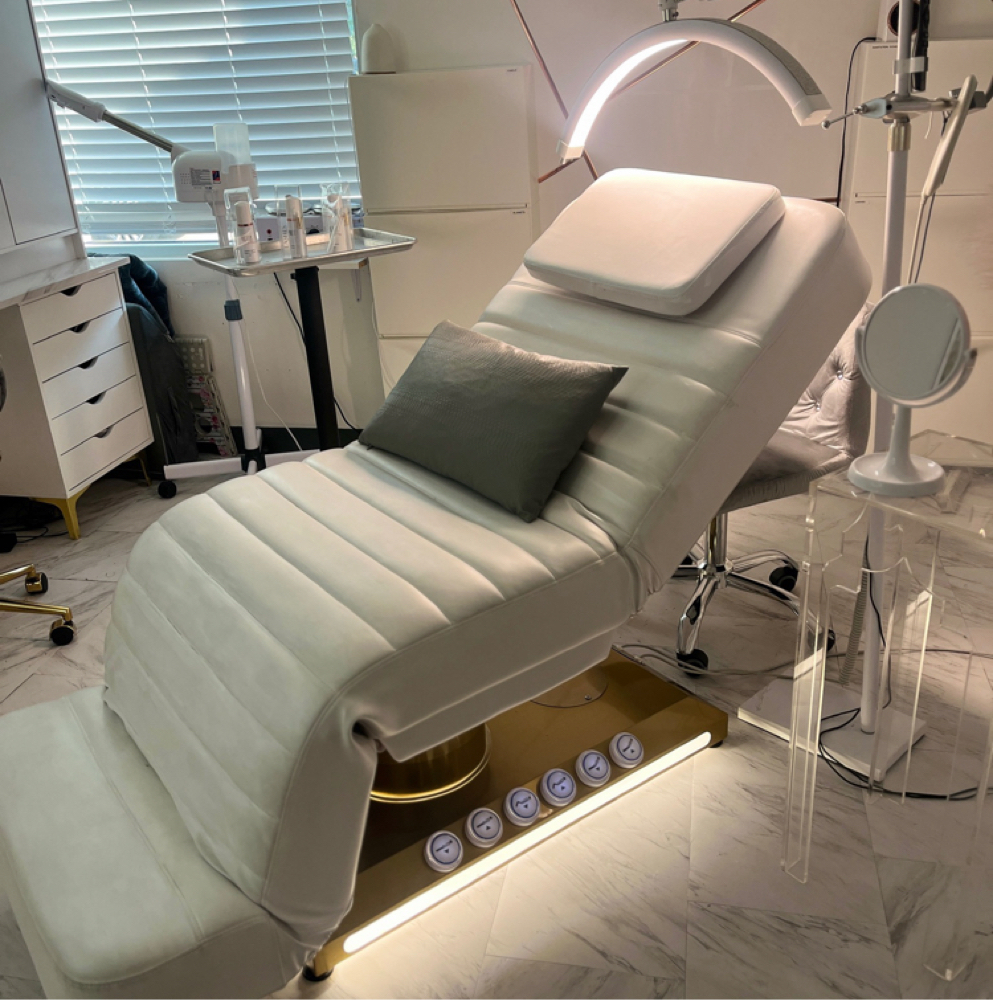 DROP-IN (Treatment bed) at Pretty Parkway in Frisco, TX