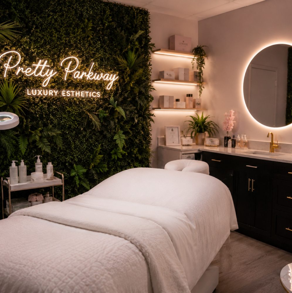 DROP-IN (Treatment bed) at Pretty Parkway in Frisco, TX