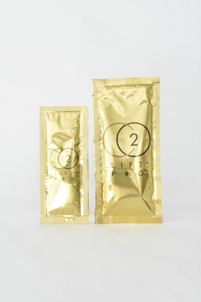 CO2Lift® Pro Carboxytherapy