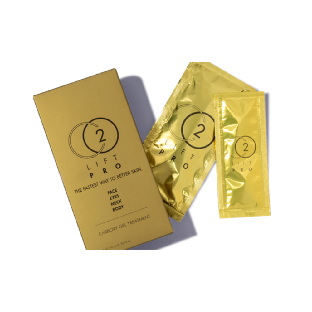 CO2Lift® Pro Carboxytherapy Mask