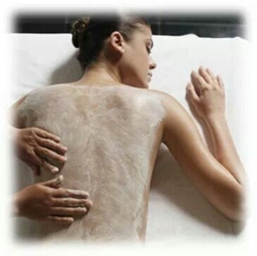 Back Facial