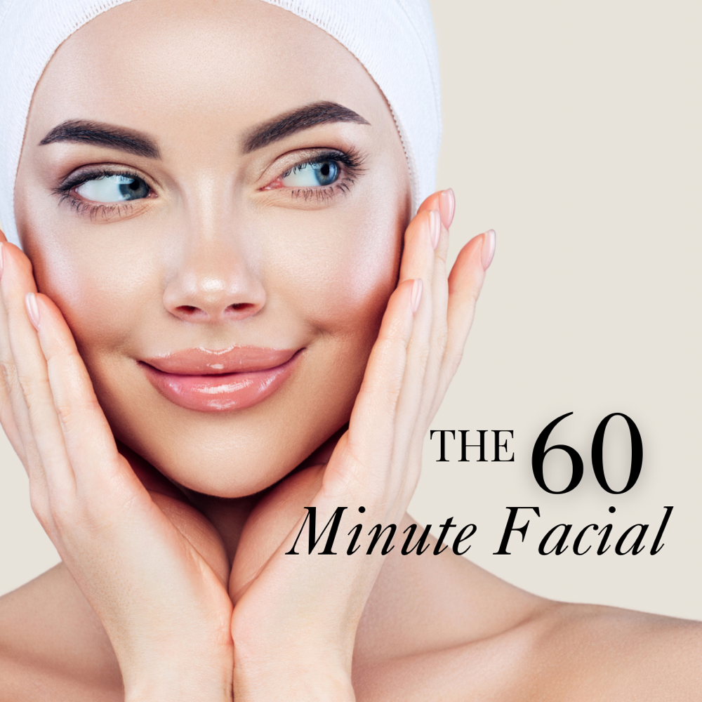The Sixty Facial