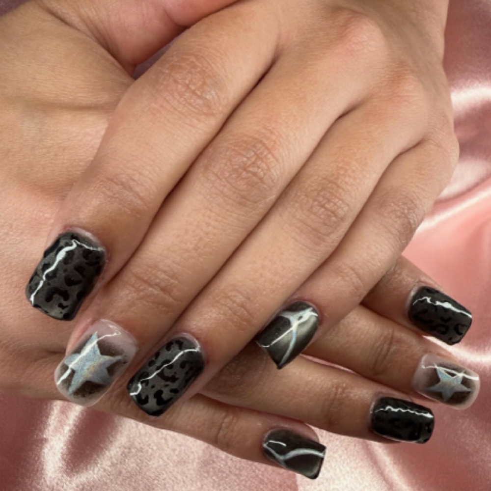 Freestyle Summer Special at Claws By Kim in Dayton, OH