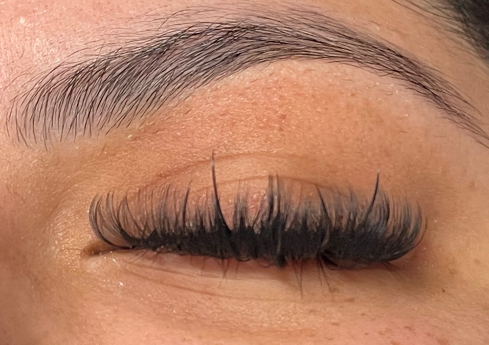 FREESTYLE LASHES