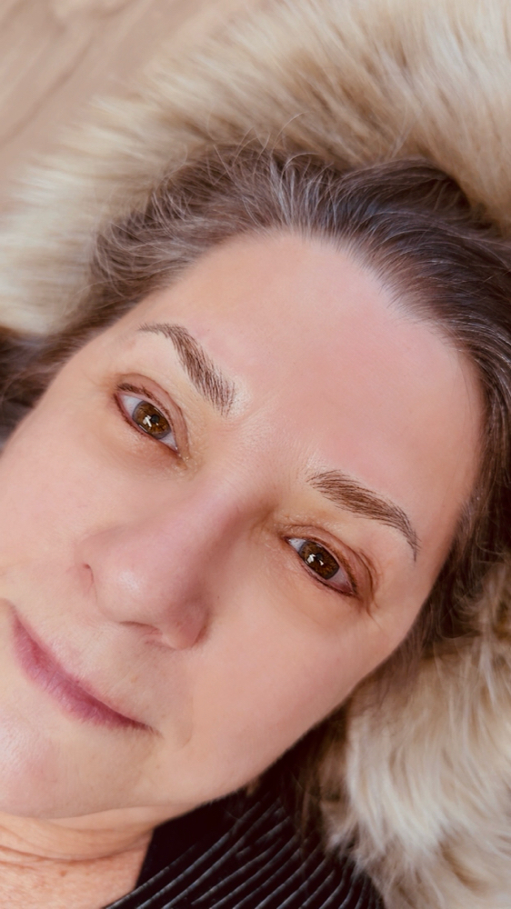 Nano Brows
