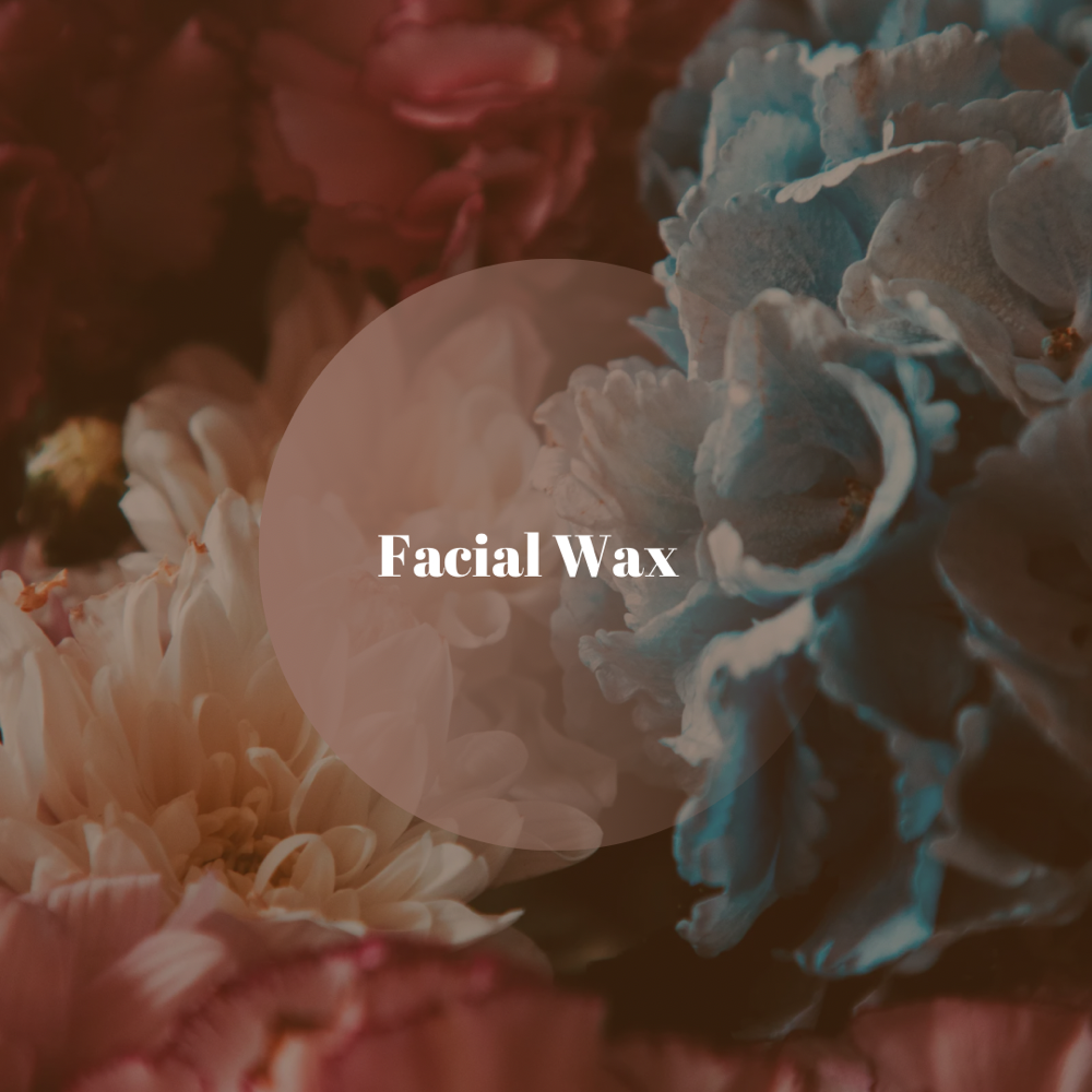 Facial Wax