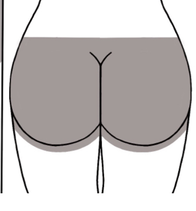 Butt Full