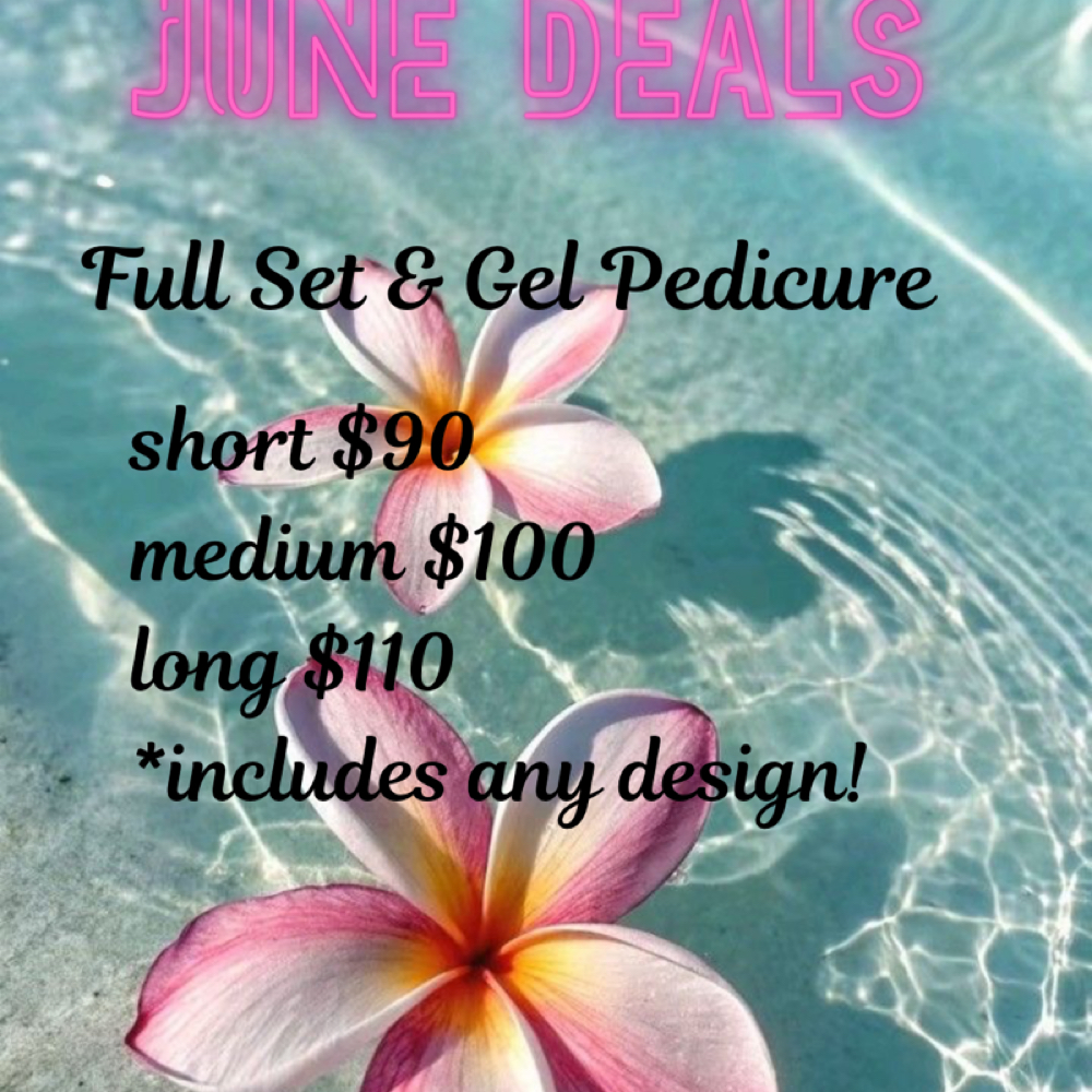 JUNE DEAL🌺 at Reyes Styles Barbershop & Salon in Salisbury, MD