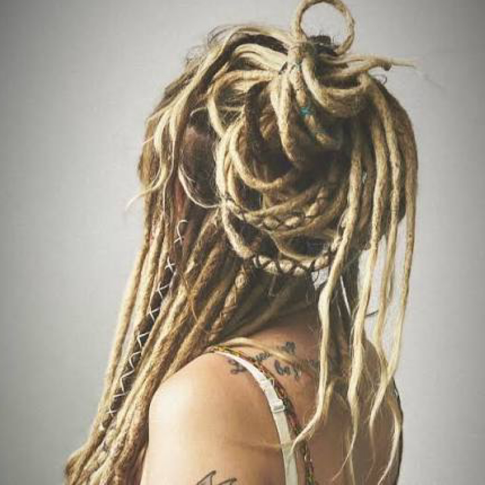 Dreadlock Maintenance/Repair at Ethereal Salon + Spa in Pottsville, PA
