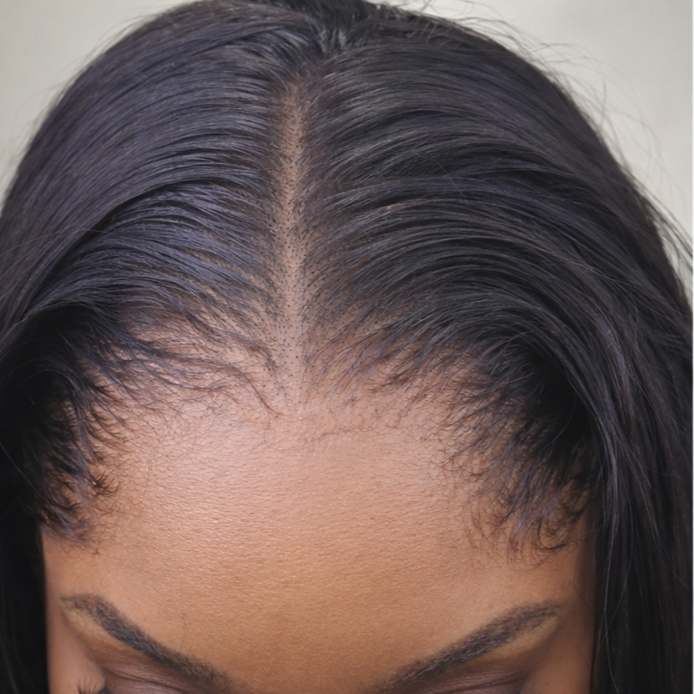 3 Days Lace Frontal Class with kit at Slayed by Younik in Malden, MA