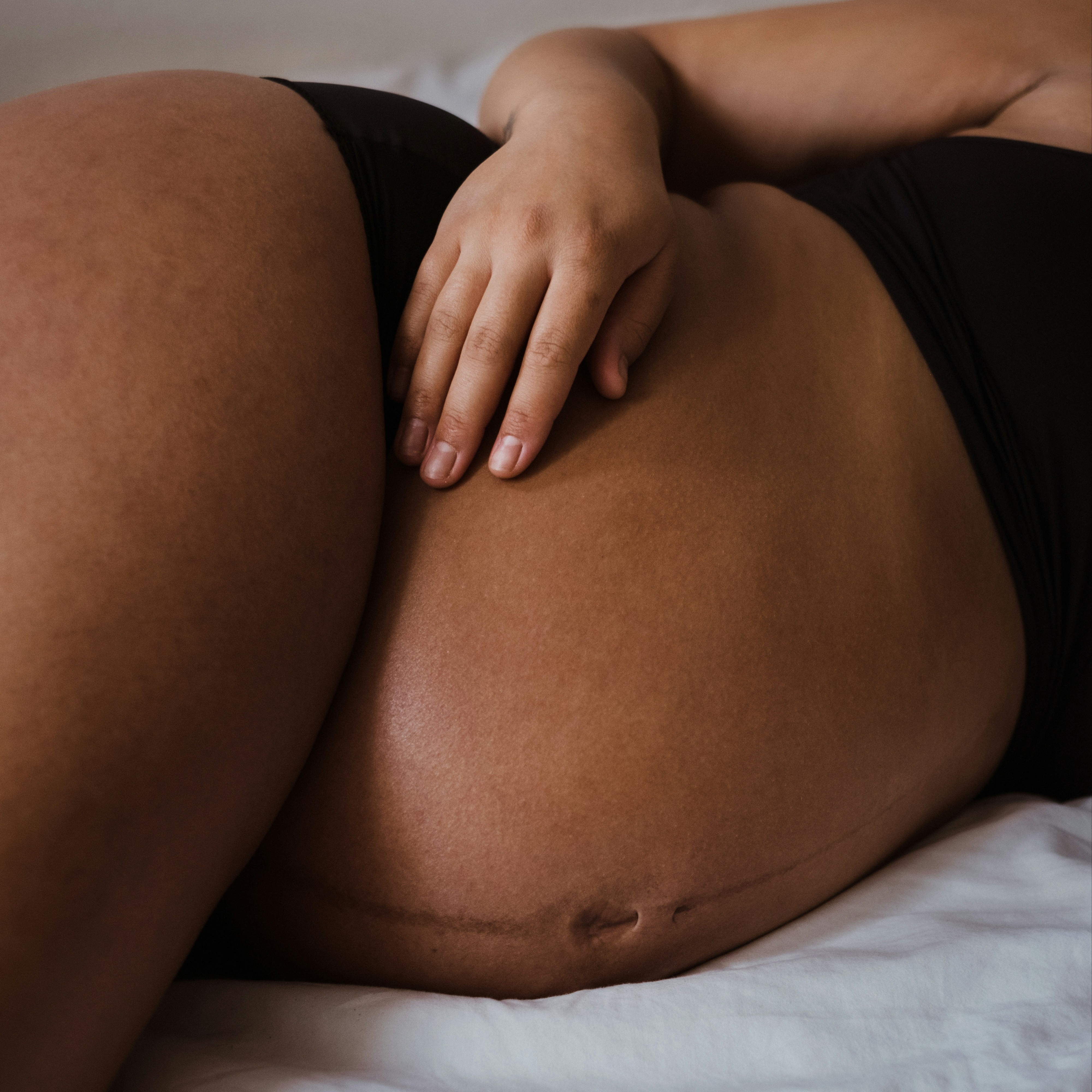 Prenatal Massage at Ground Massage Therapy in Grand Rapids, MI