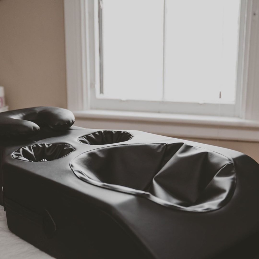 Prenatal Massage at Ground Massage Therapy in Grand Rapids, MI