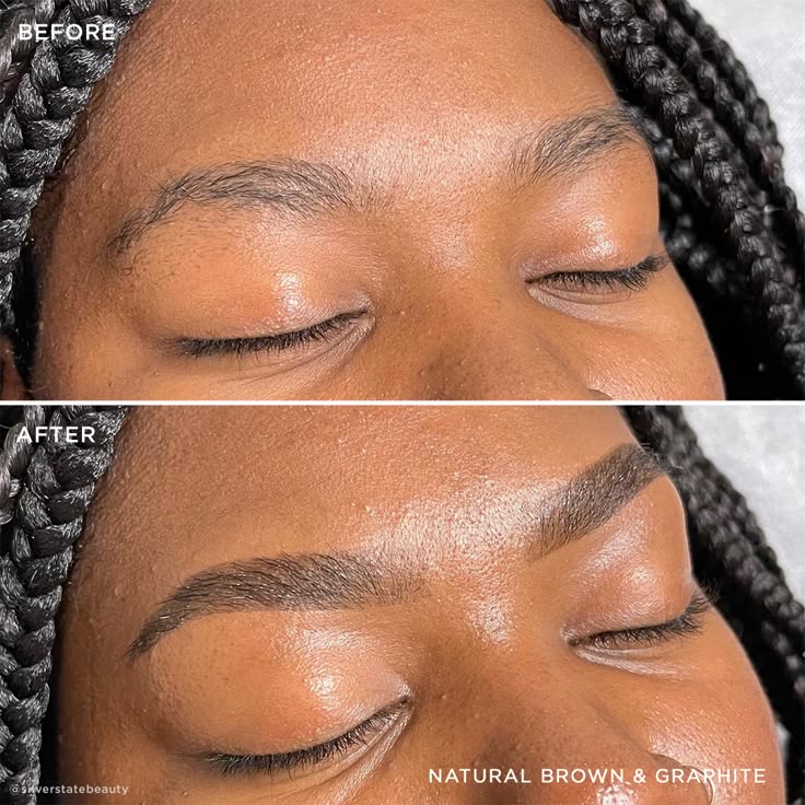 Brow Stain