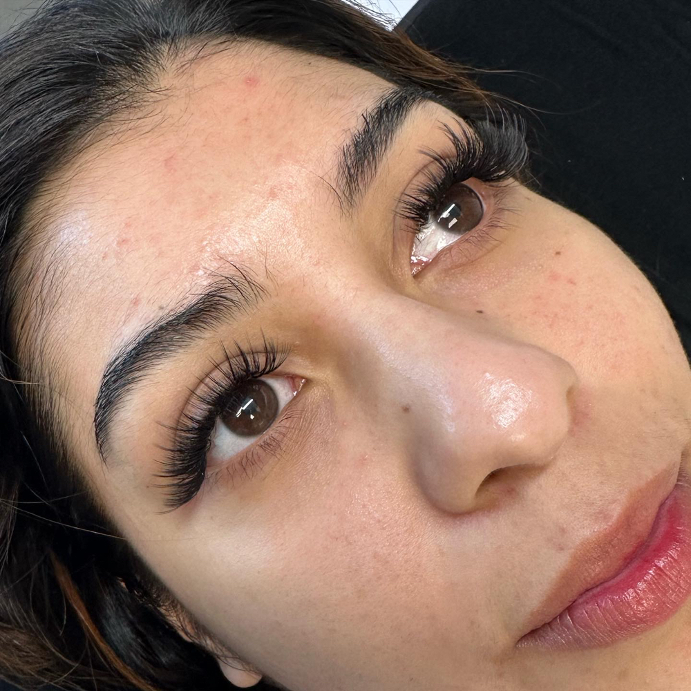 Hybrid Fill