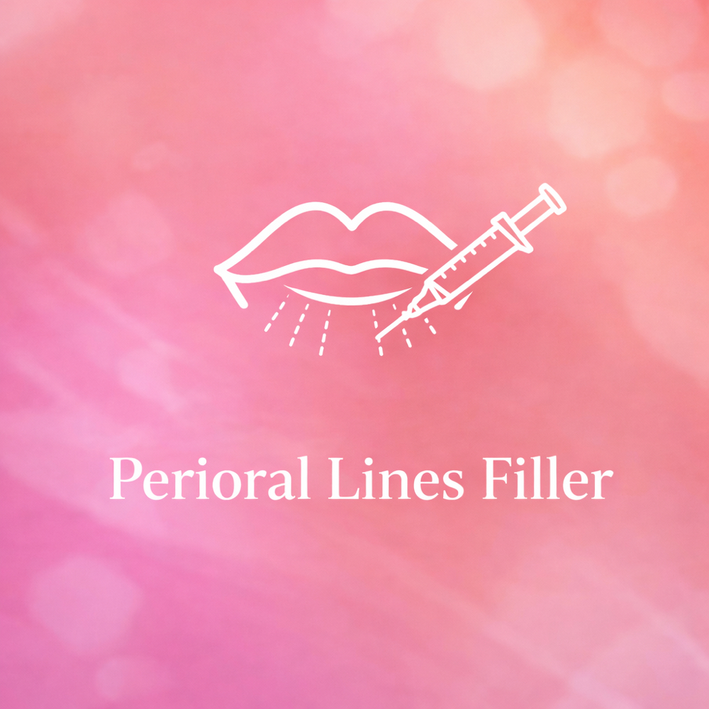 Perioral Lines at The Aesthetics Lounge in Cordova, TN