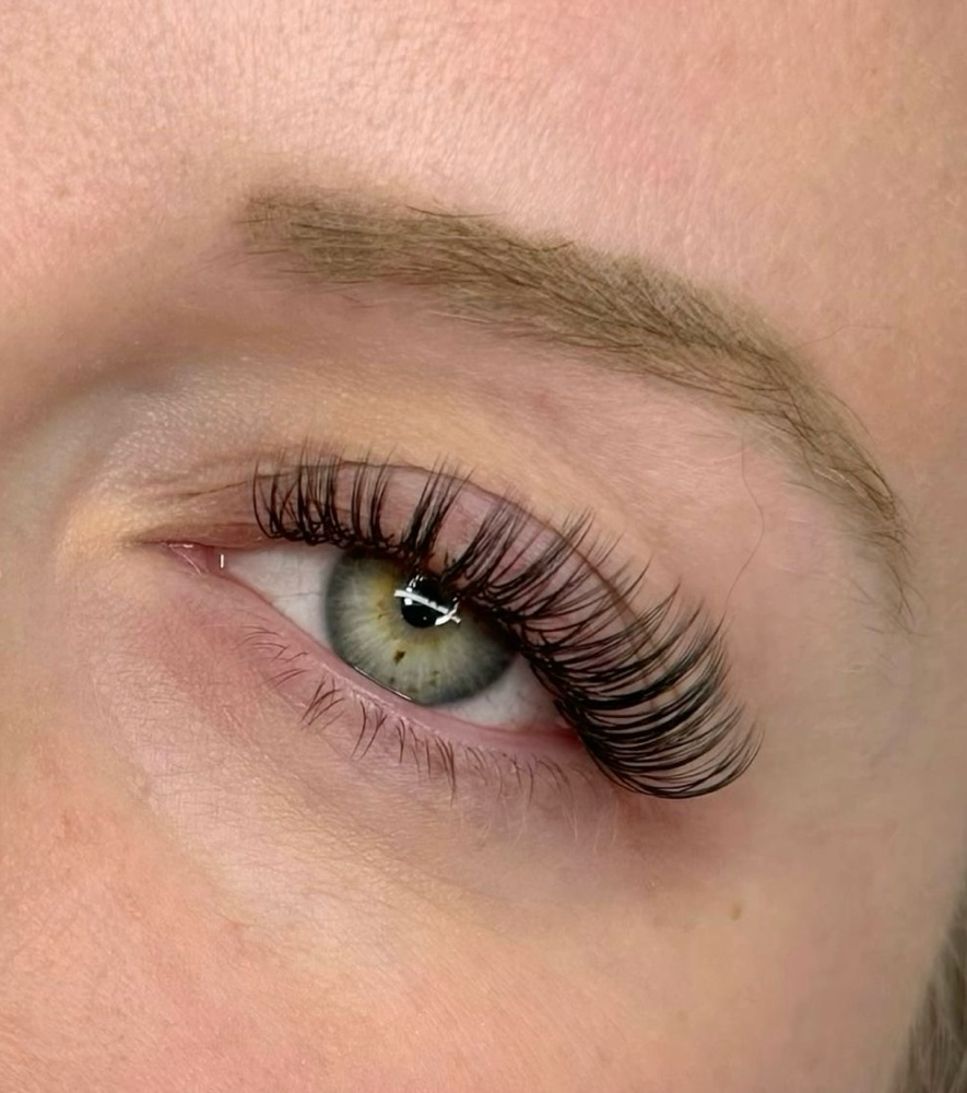 Ultra Wet Fill
