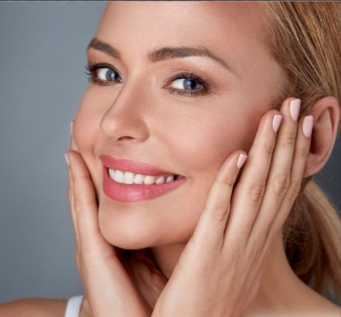O2 Oxygen Facial