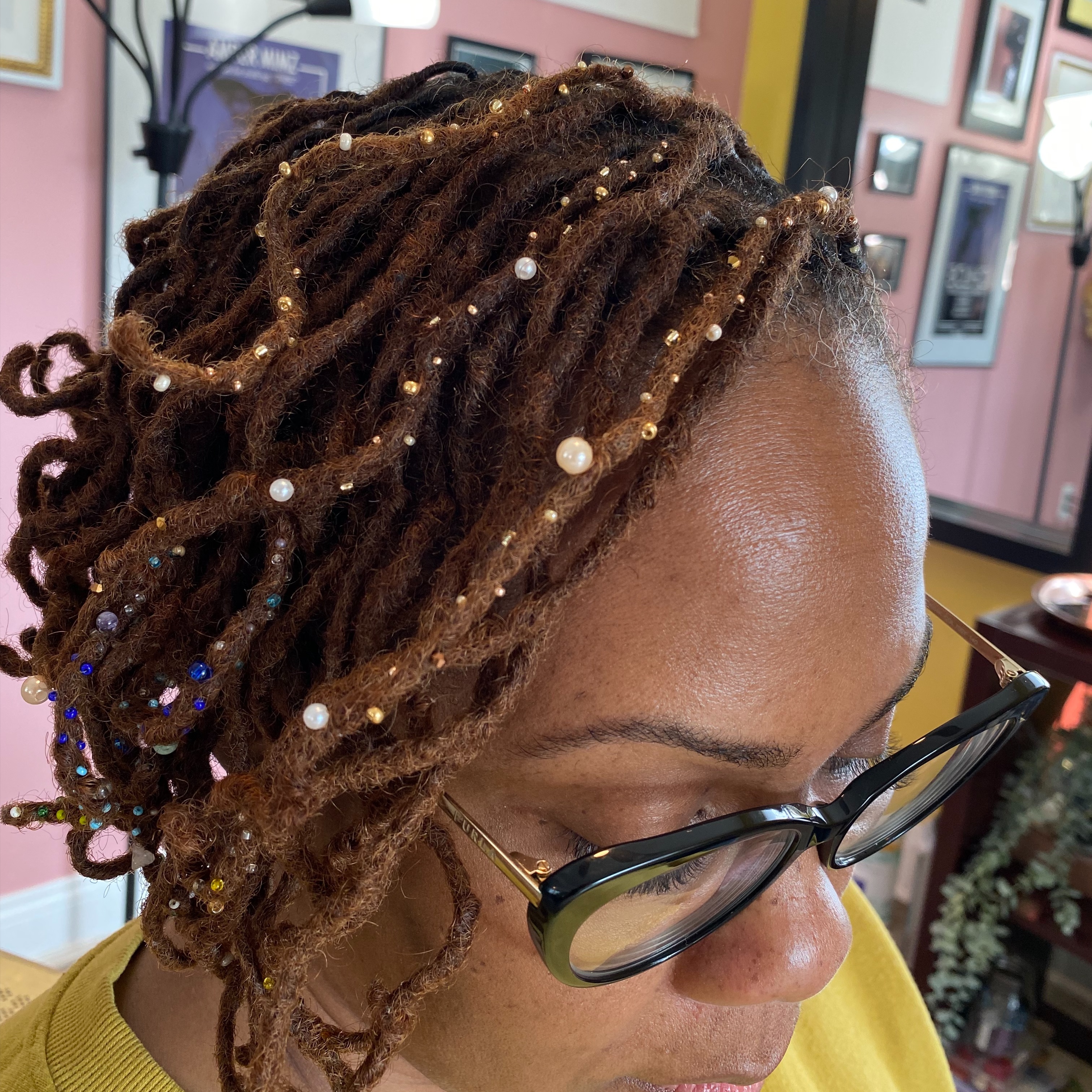 SATURDAY @ VAYA: Take 3! at Hair Sprinkles in Washington, DC