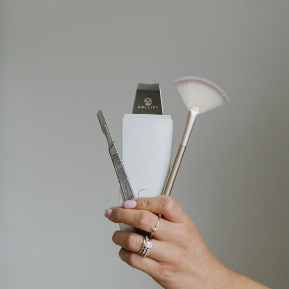 Express Dermaplane at Angel Eyes Aesthetics in Eugene, OR