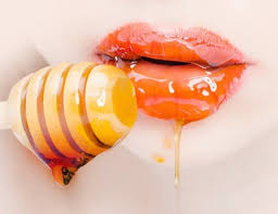 Upper Lip Honey Wax
