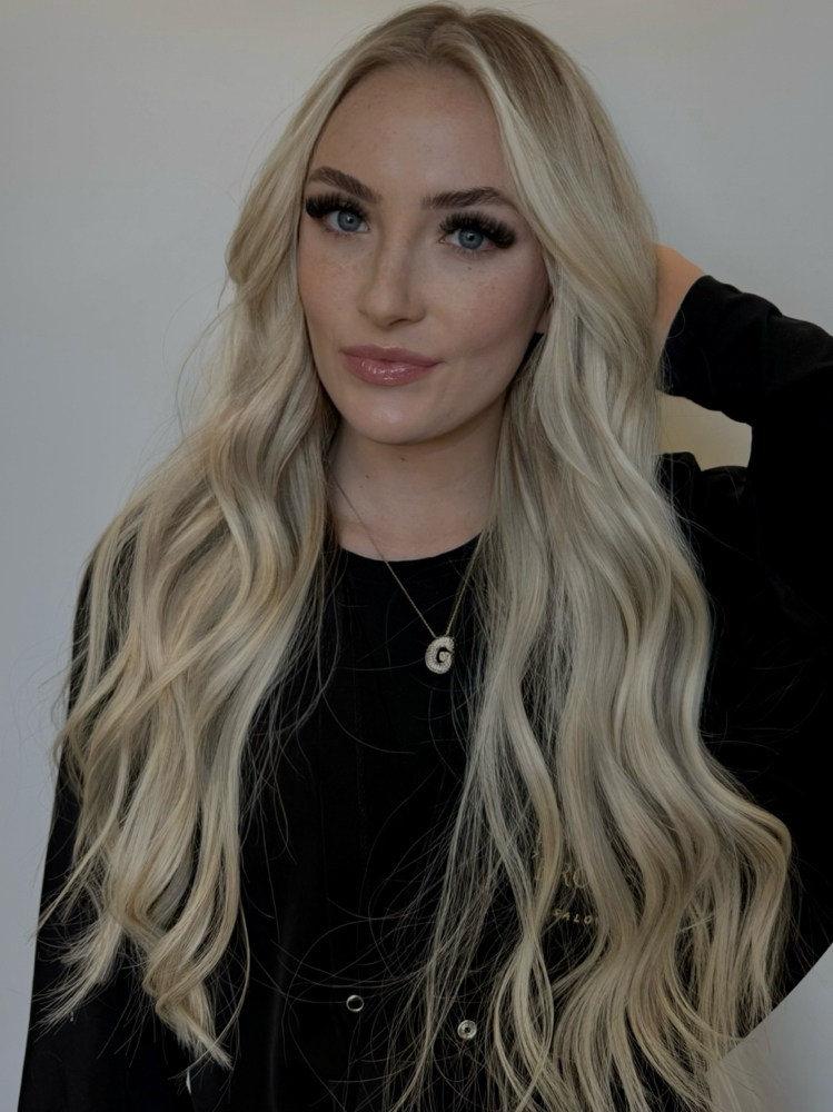 Extension Blowout
