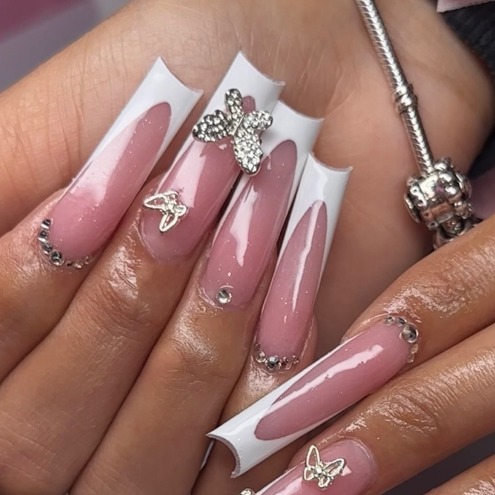 XL French Tip