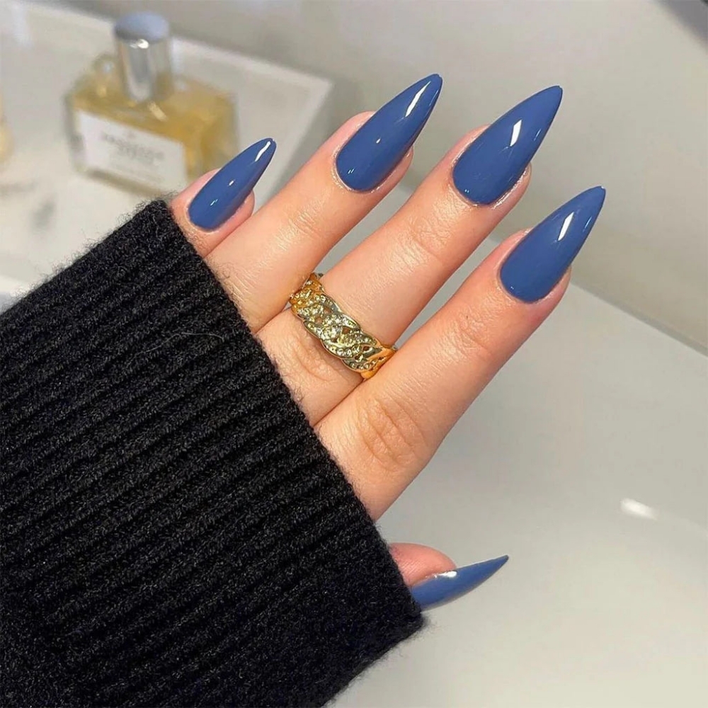 Gel X at Luxury Nails By Ruby in Redlands, CA