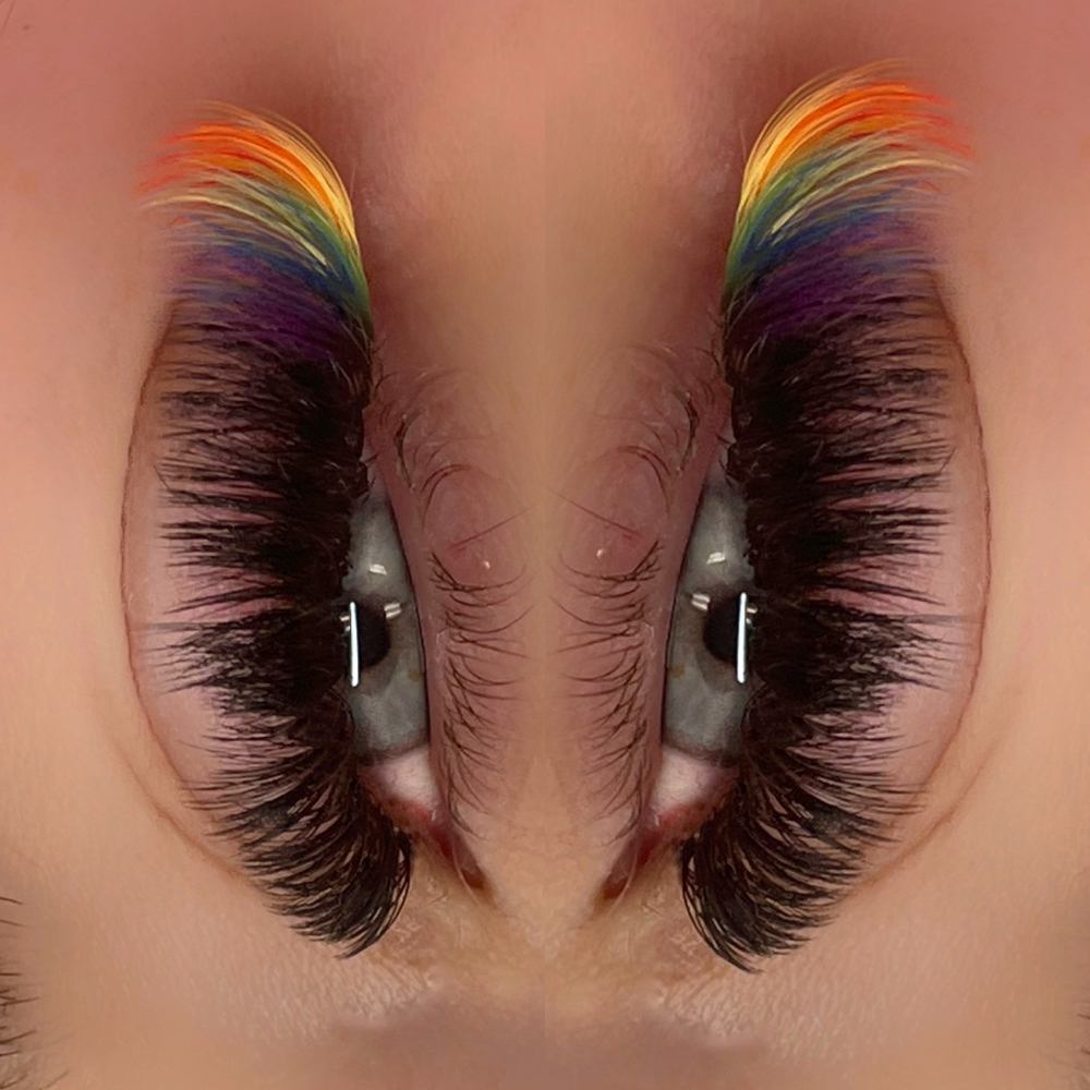 Color Add On